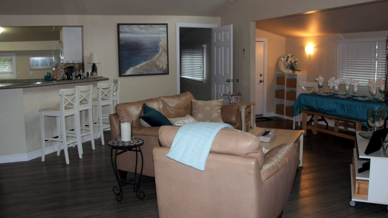 Cottages for Rent Port Stanley Getaways