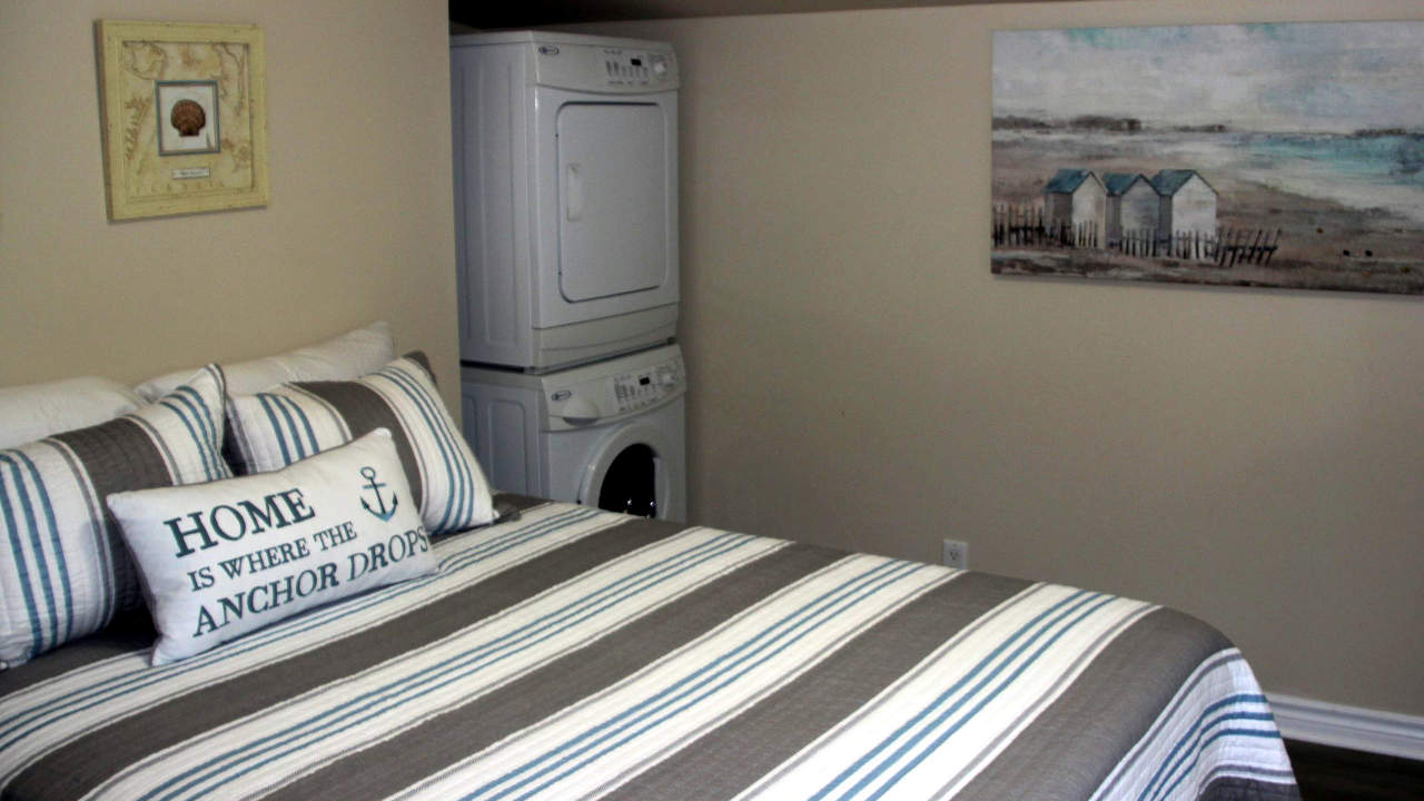 Cottages for Rent Port Stanley Getaways