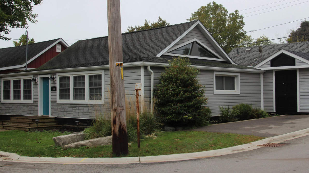 Cottages for Rent Port Stanley Getaways