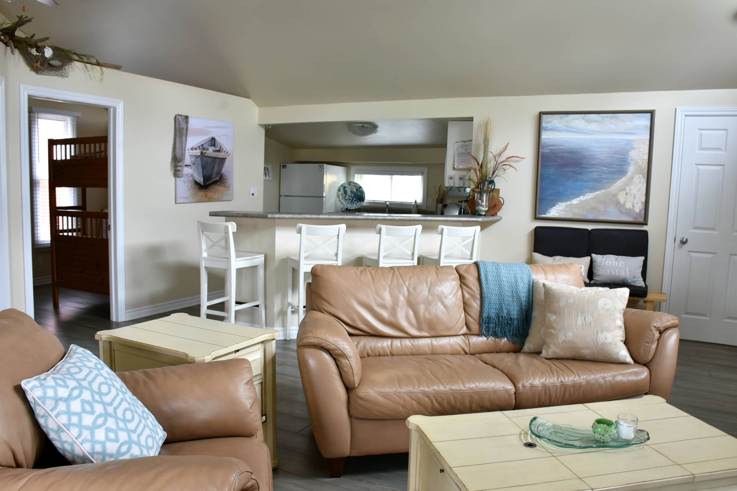 Cottages for Rent Port Stanley Getaways