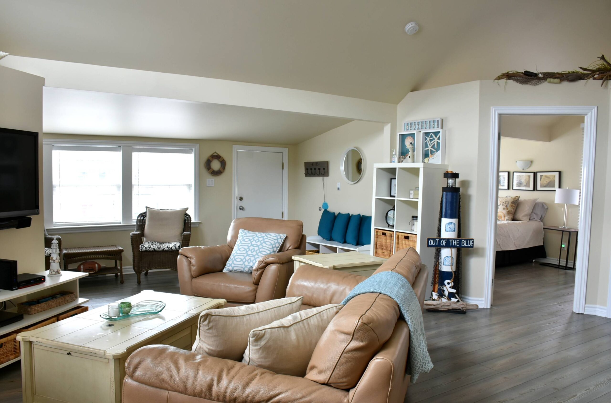 Cottages for Rent Port Stanley Getaways