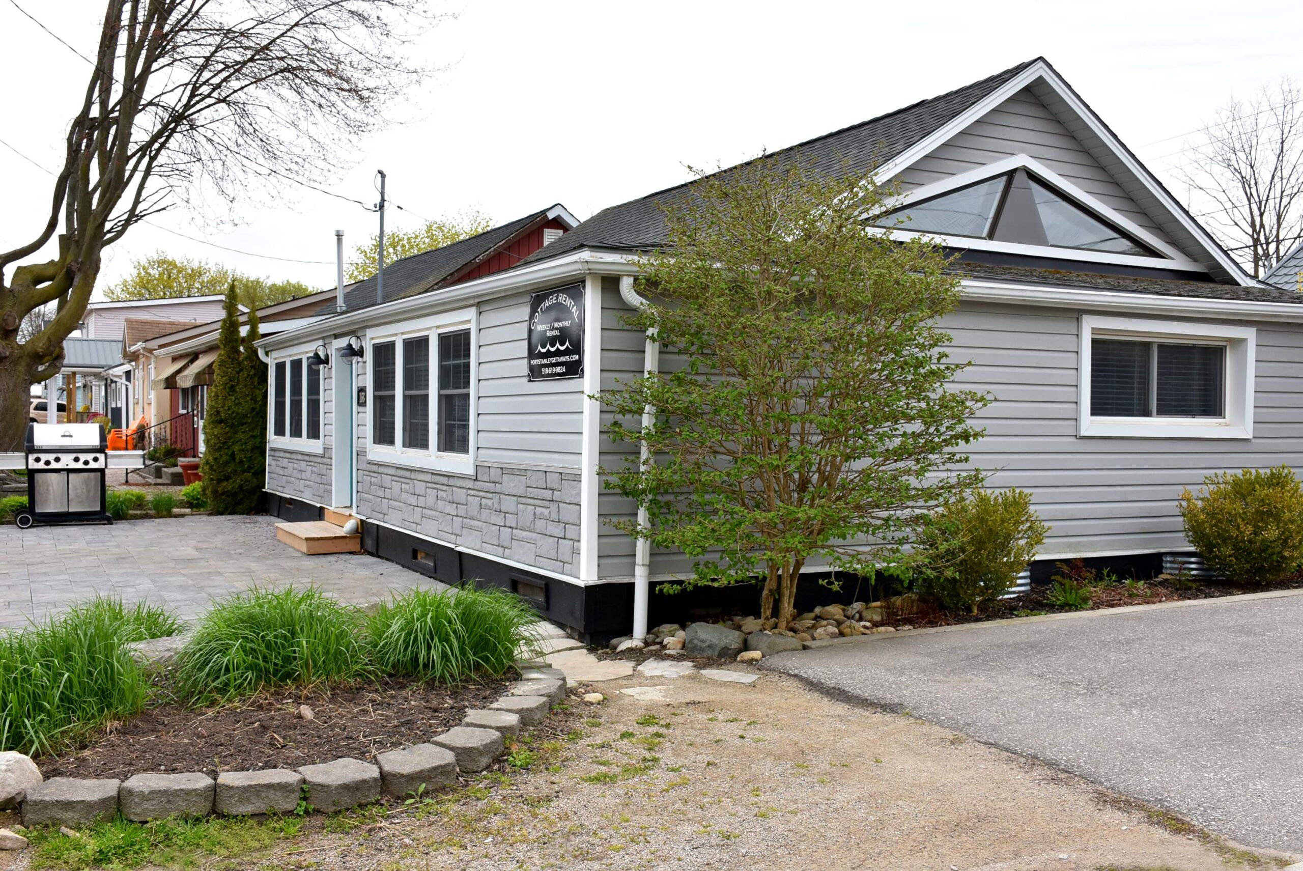 Cottages for Rent Port Stanley Getaways